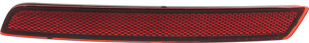 MALIBU 13-15/MALIBU LIMITED 16-16 REAR BUMPER REFLECTOR LH - CAPA