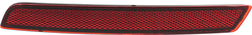 MALIBU 13-15/MALIBU LIMITED 16-16 REAR BUMPER REFLECTOR LH - CAPA