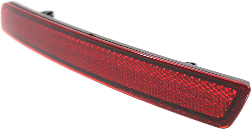 MALIBU 13-15/MALIBU LIMITED 16-16 REAR BUMPER REFLECTOR LH - CAPA