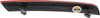 MALIBU 13-15/MALIBU LIMITED 16-16 REAR BUMPER REFLECTOR LH - CAPA