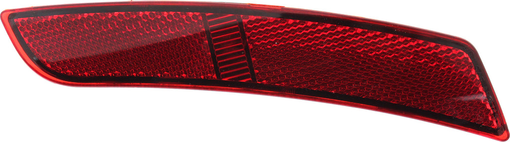 CAMARO 16-23 REAR SIDE MARKER LAMP RH, Assembly