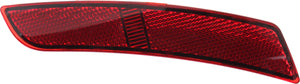 CAMARO 16-23 REAR SIDE MARKER LAMP RH, Assembly