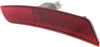 CAMARO 16-23 REAR SIDE MARKER LAMP RH, Assembly