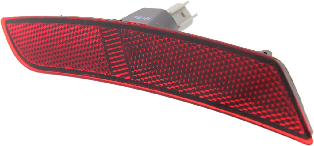 CAMARO 16-23 REAR SIDE MARKER LAMP RH, Assembly