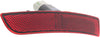 CAMARO 16-23 REAR SIDE MARKER LAMP RH, Assembly