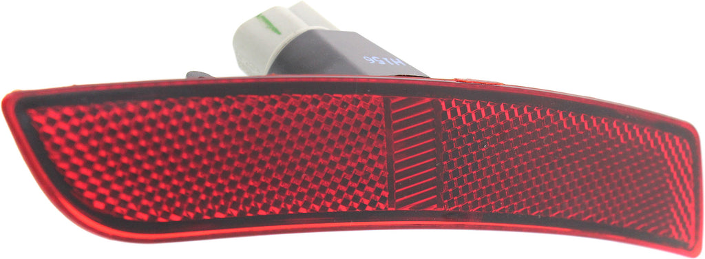 CAMARO 16-23 REAR SIDE MARKER LAMP RH, Assembly