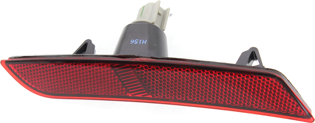 CAMARO 16-23 REAR SIDE MARKER LAMP RH, Assembly