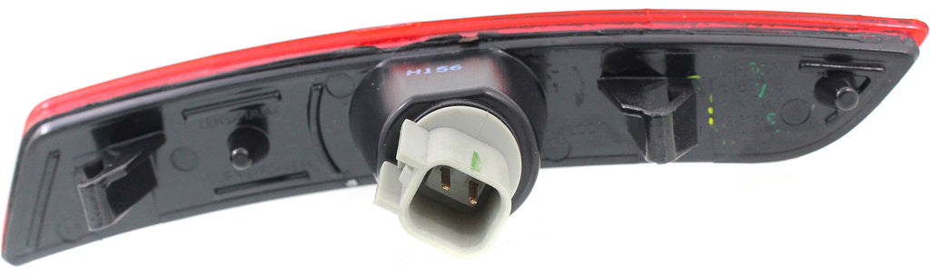 CAMARO 16-23 REAR SIDE MARKER LAMP RH, Assembly