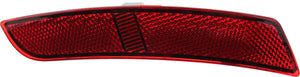 CAMARO 16-23 REAR SIDE MARKER LAMP LH, Assembly