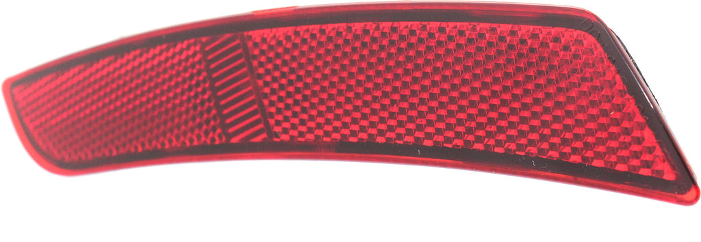 CAMARO 16-23 REAR SIDE MARKER LAMP LH, Assembly