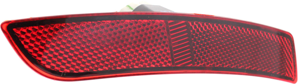 CAMARO 16-23 REAR SIDE MARKER LAMP LH, Assembly