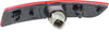 CAMARO 16-23 REAR SIDE MARKER LAMP LH, Assembly