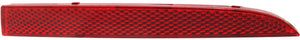 G8 08-09/ATS 13-19/TRAVERSE 13-17/CAMARO 16-23/XT5 17-22 REAR BUMPER REFLECTOR RH