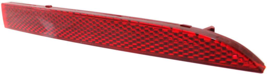 G8 08-09/ATS 13-19/TRAVERSE 13-17/CAMARO 16-23/XT5 17-22 REAR BUMPER REFLECTOR RH