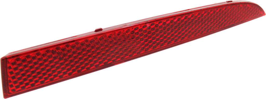 G8 08-09/ATS 13-19/TRAVERSE 13-17/CAMARO 16-23/XT5 17-22 REAR BUMPER REFLECTOR RH