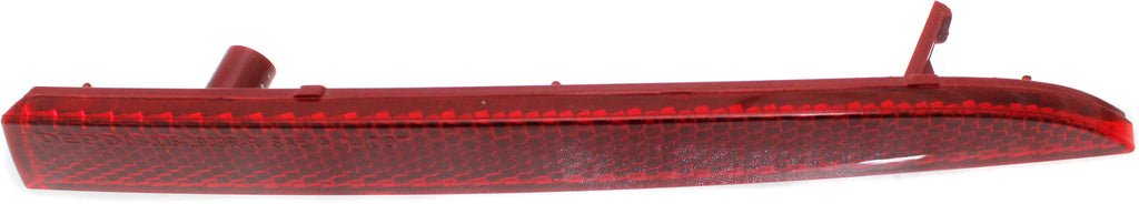 G8 08-09/ATS 13-19/TRAVERSE 13-17/CAMARO 16-23/XT5 17-22 REAR BUMPER REFLECTOR RH