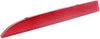 G8 08-09/ATS 13-19/TRAVERSE 13-17/CAMARO 16-23/XT5 17-22 REAR BUMPER REFLECTOR LH - CAPA