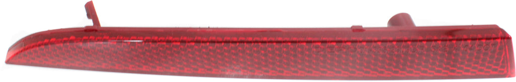 G8 08-09/ATS 13-19/TRAVERSE 13-17/CAMARO 16-23/XT5 17-22 REAR BUMPER REFLECTOR LH - CAPA