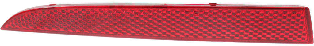 G8 08-09/ATS 13-19/TRAVERSE 13-17/CAMARO 16-23/XT5 17-22 REAR BUMPER REFLECTOR LH
