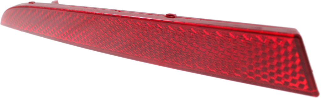 G8 08-09/ATS 13-19/TRAVERSE 13-17/CAMARO 16-23/XT5 17-22 REAR BUMPER REFLECTOR LH