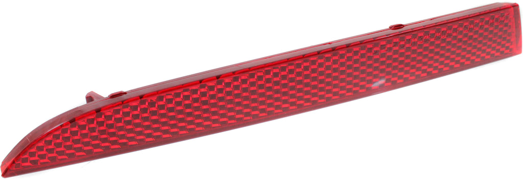 G8 08-09/ATS 13-19/TRAVERSE 13-17/CAMARO 16-23/XT5 17-22 REAR BUMPER REFLECTOR LH