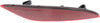 MALIBU 16-23 REAR BUMPER REFLECTOR RH, Hybrid/L/LS/LT Models - CAPA