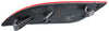 MALIBU 16-23 REAR BUMPER REFLECTOR RH, Hybrid/L/LS/LT Models - CAPA