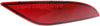 MALIBU 16-23 REAR BUMPER REFLECTOR RH, Hybrid/L/LS/LT Models