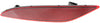 MALIBU 16-23 REAR BUMPER REFLECTOR LH, Hybrid/L/LS/LT Models