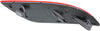 MALIBU 16-23 REAR BUMPER REFLECTOR LH, Hybrid/L/LS/LT Models