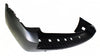 TAHOE 07-14 REAR BUMPER COVER, Primed, w/ Object Sensor Holes - CAPA