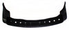 TAHOE 07-14 REAR BUMPER COVER, Primed, w/ Object Sensor Holes - CAPA