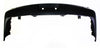 TAHOE 07-14 REAR BUMPER COVER, Primed, w/ Object Sensor Holes - CAPA