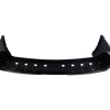 SUBURBAN 07-14 REAR BUMPER COVER, Primed, w/o Object Sensor Holes