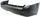 TRAILBLAZER 06-09 REAR BUMPER COVER, Primed, LT Model - CAPA