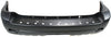 TRAILBLAZER 06-09 REAR BUMPER COVER, Primed, LT Model - CAPA