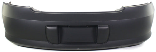 SEBRING 01-06 REAR BUMPER COVER, Primed, Sedan