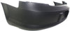 SEBRING 01-06 REAR BUMPER COVER, Primed, Sedan