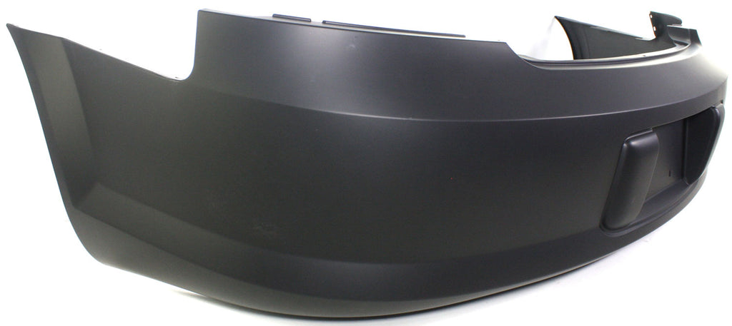 SEBRING 01-06 REAR BUMPER COVER, Primed, Sedan