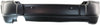 HHR 06-11 REAR BUMPER COVER, Primed, LS/LT Model - CAPA