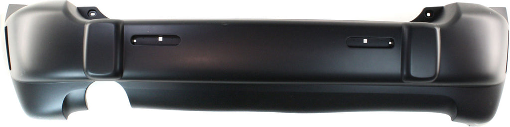 HHR 06-11 REAR BUMPER COVER, Primed, LS/LT Model - CAPA