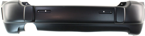 HHR 06-11 REAR BUMPER COVER, Primed, LS/LT Model - CAPA
