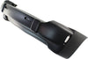 HHR 06-11 REAR BUMPER COVER, Primed, LS/LT Model - CAPA