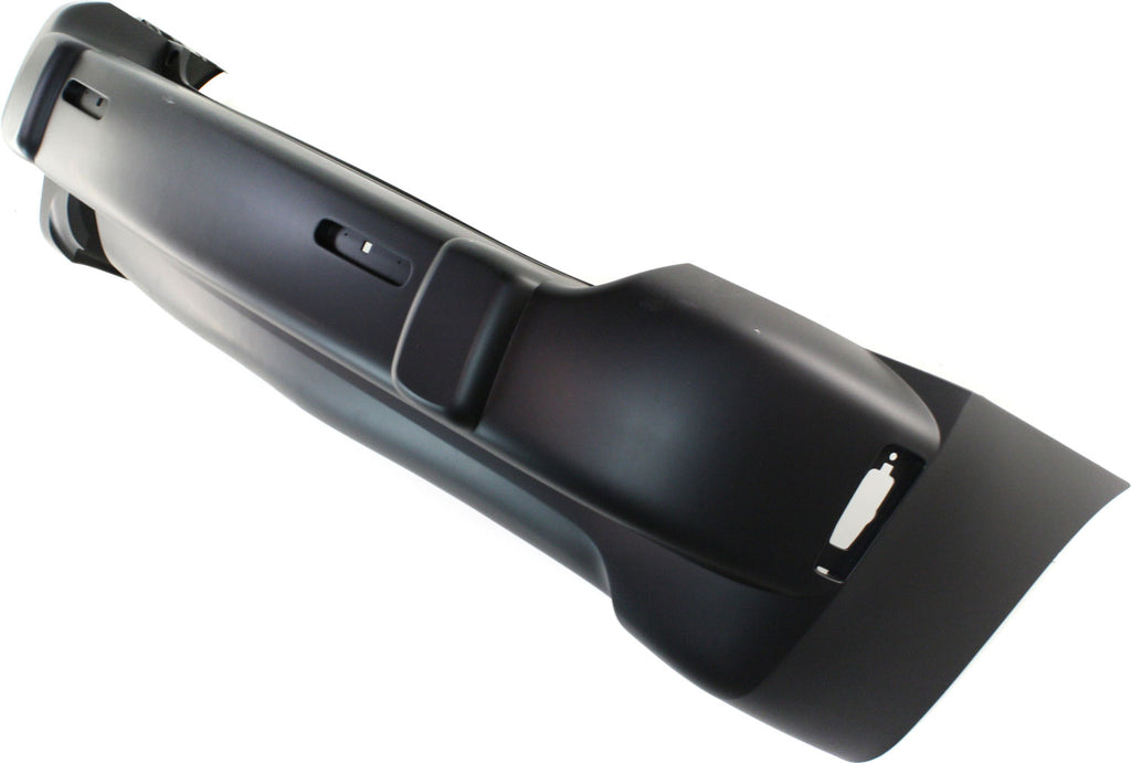 HHR 06-11 REAR BUMPER COVER, Primed, LS/LT Model - CAPA