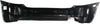 HHR 06-11 REAR BUMPER COVER, Primed, LS/LT Model - CAPA