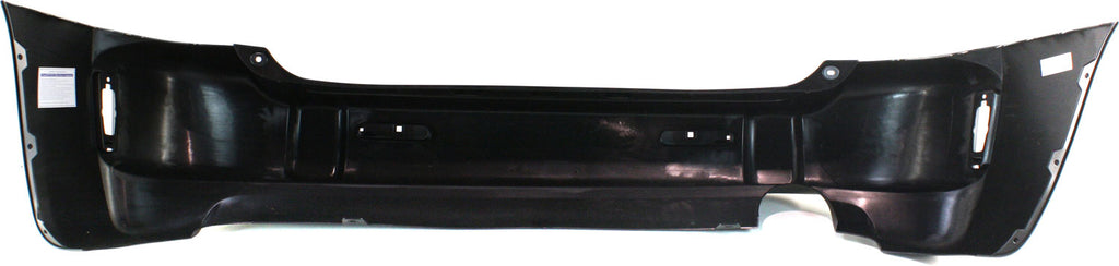 HHR 06-11 REAR BUMPER COVER, Primed, LS/LT Model - CAPA
