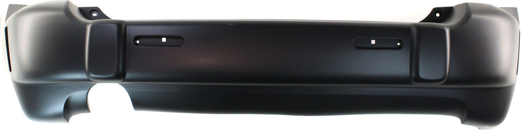 HHR 06-11 REAR BUMPER COVER, Primed, LS/LT Model