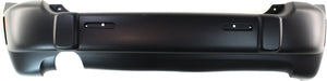 HHR 06-11 REAR BUMPER COVER, Primed, LS/LT Model