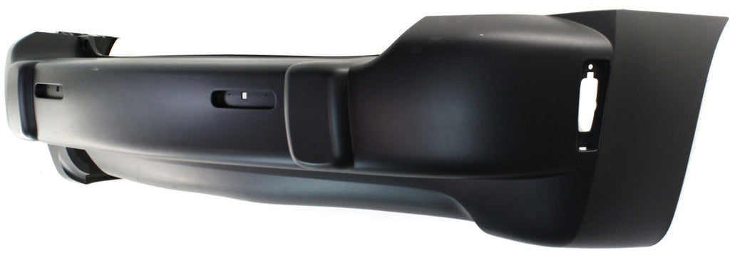 HHR 06-11 REAR BUMPER COVER, Primed, LS/LT Model