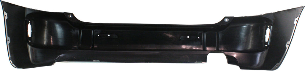 HHR 06-11 REAR BUMPER COVER, Primed, LS/LT Model